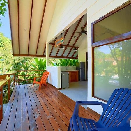 Casa Kristel - Exquisite Villa Getaway Puerto Viejo de Talamanca 外观 照片