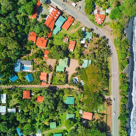 Casa Kristel - Exquisite Villa Getaway Puerto Viejo de Talamanca 外观 照片