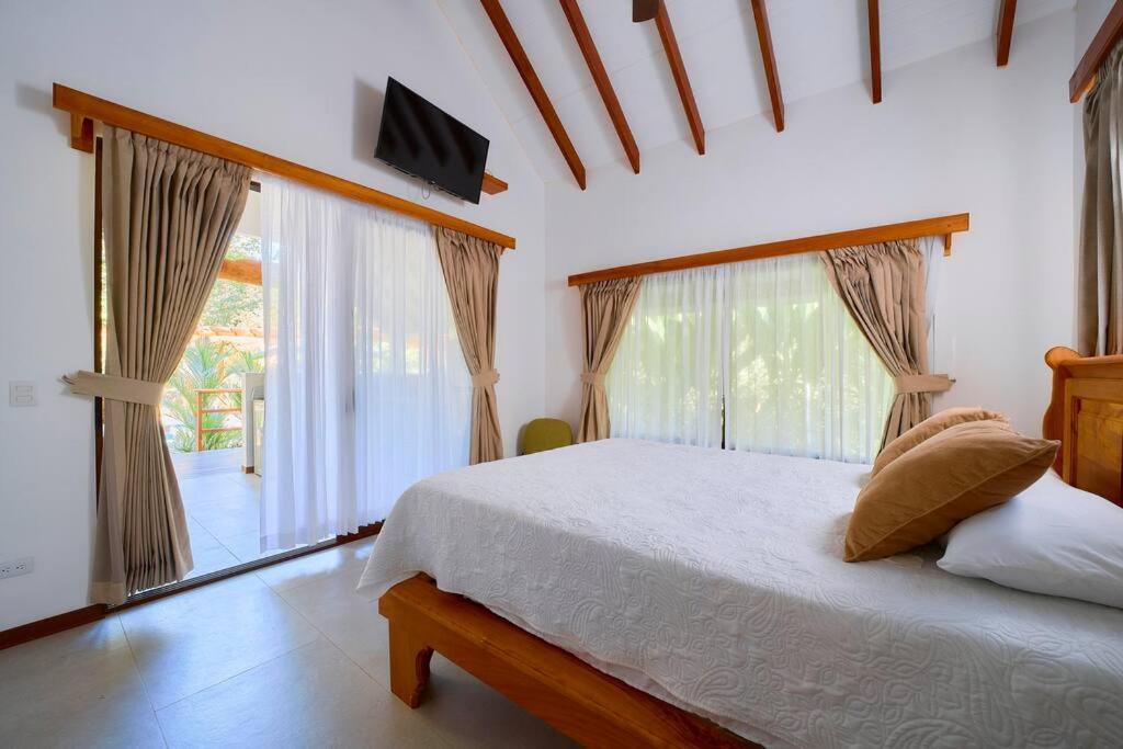 Casa Kristel - Exquisite Villa Getaway Puerto Viejo de Talamanca 外观 照片