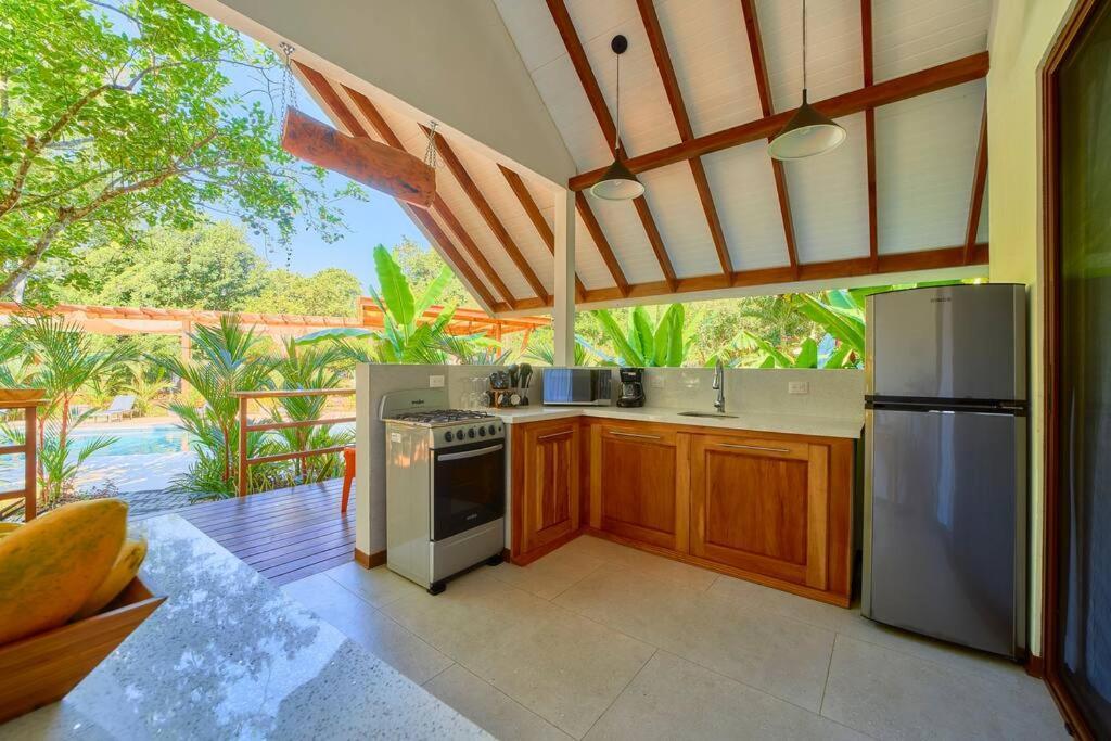 Casa Kristel - Exquisite Villa Getaway Puerto Viejo de Talamanca 外观 照片