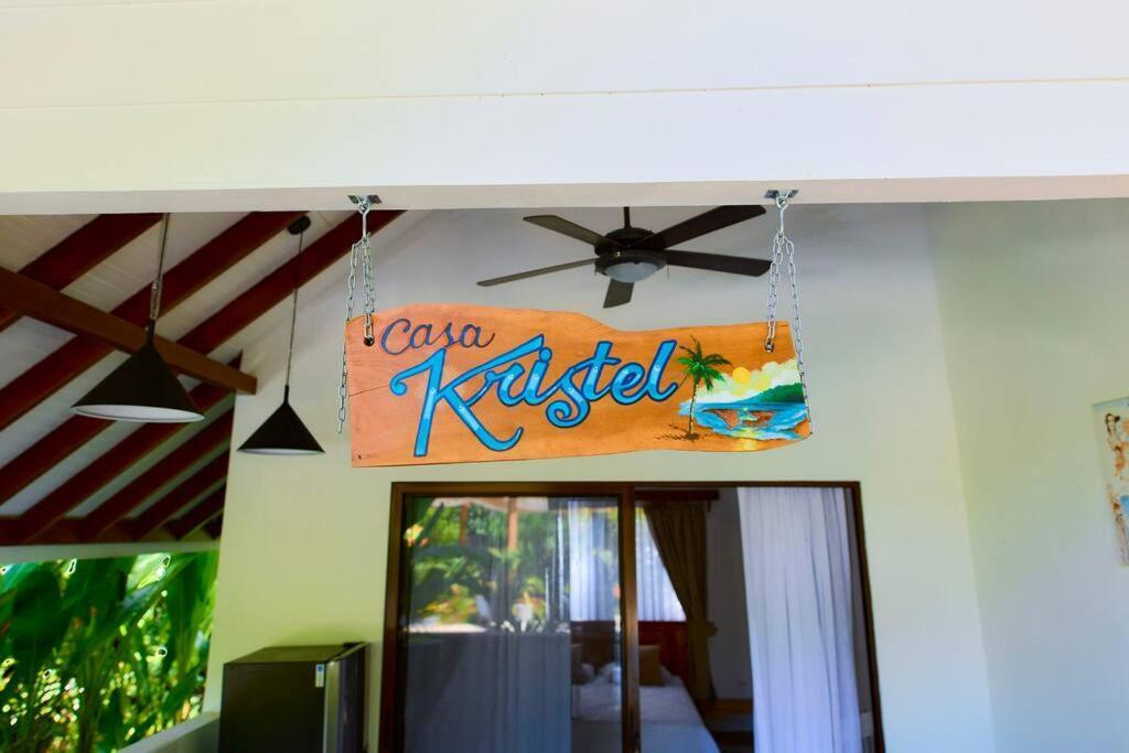 Casa Kristel - Exquisite Villa Getaway Puerto Viejo de Talamanca 外观 照片