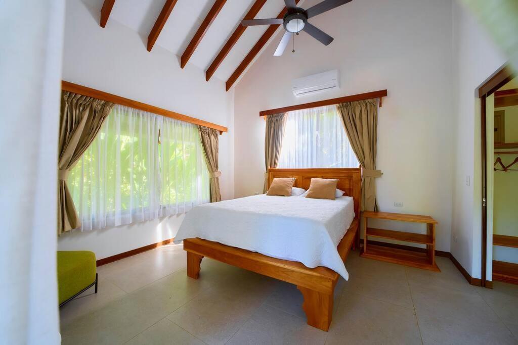Casa Kristel - Exquisite Villa Getaway Puerto Viejo de Talamanca 外观 照片