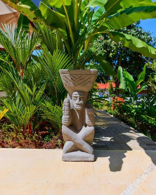 Casa Kristel - Exquisite Villa Getaway Puerto Viejo de Talamanca 外观 照片