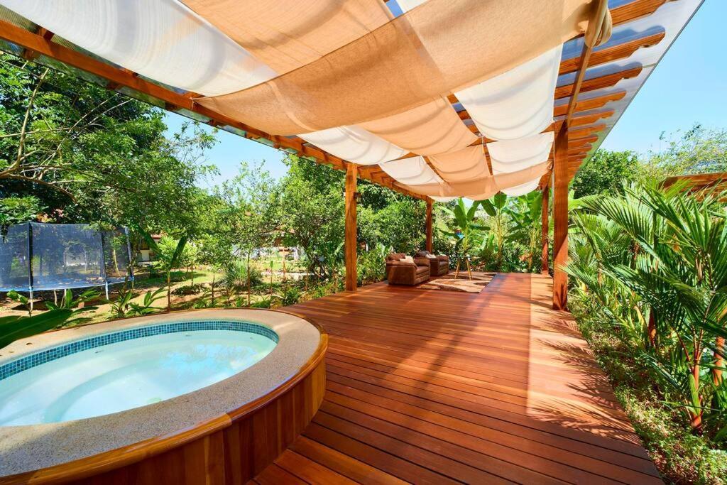 Casa Kristel - Exquisite Villa Getaway Puerto Viejo de Talamanca 外观 照片