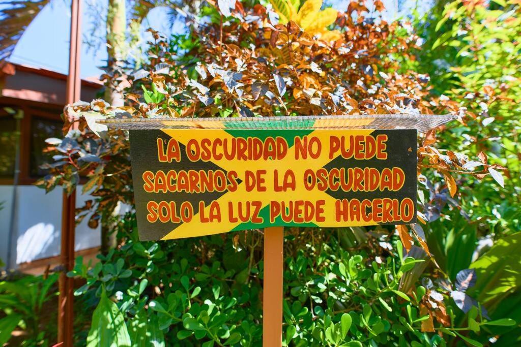 Casa Kristel - Exquisite Villa Getaway Puerto Viejo de Talamanca 外观 照片