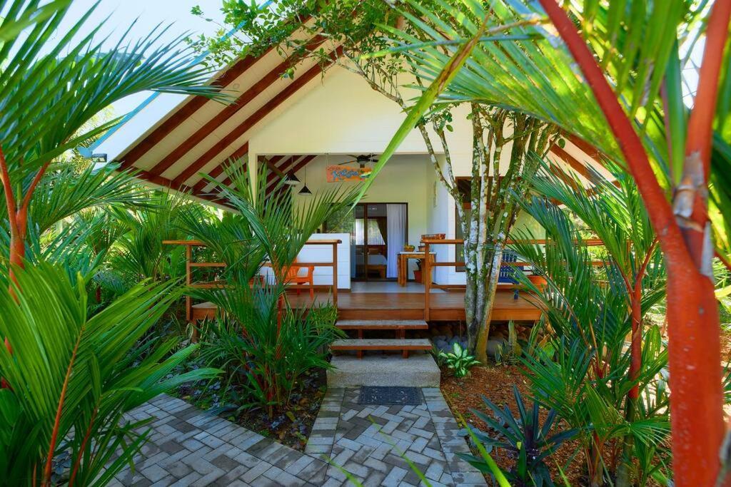 Casa Kristel - Exquisite Villa Getaway Puerto Viejo de Talamanca 外观 照片