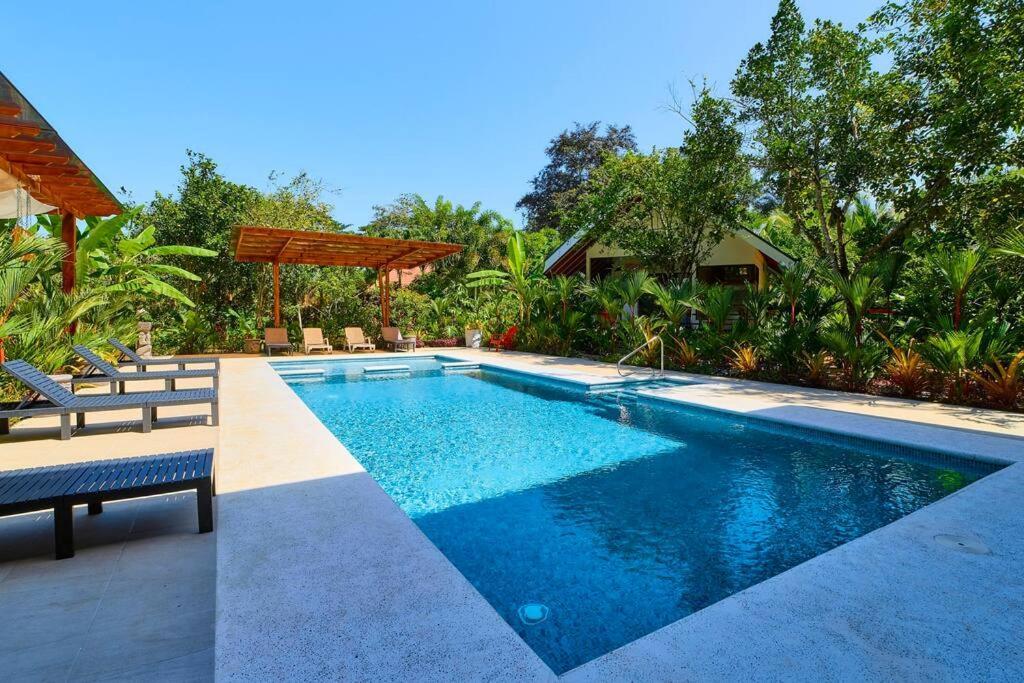 Casa Kristel - Exquisite Villa Getaway Puerto Viejo de Talamanca 外观 照片