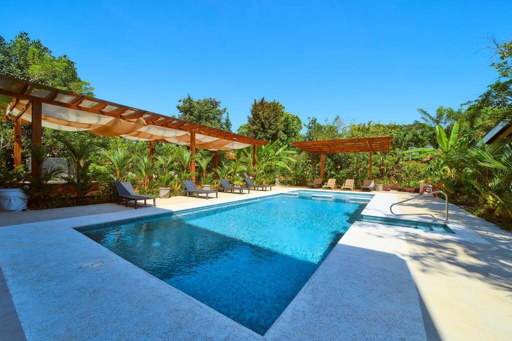 Casa Kristel - Exquisite Villa Getaway Puerto Viejo de Talamanca 外观 照片