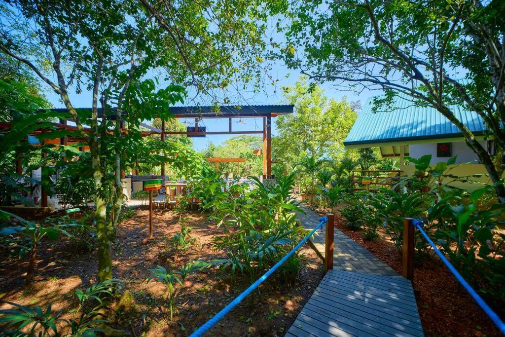 Casa Kristel - Exquisite Villa Getaway Puerto Viejo de Talamanca 外观 照片