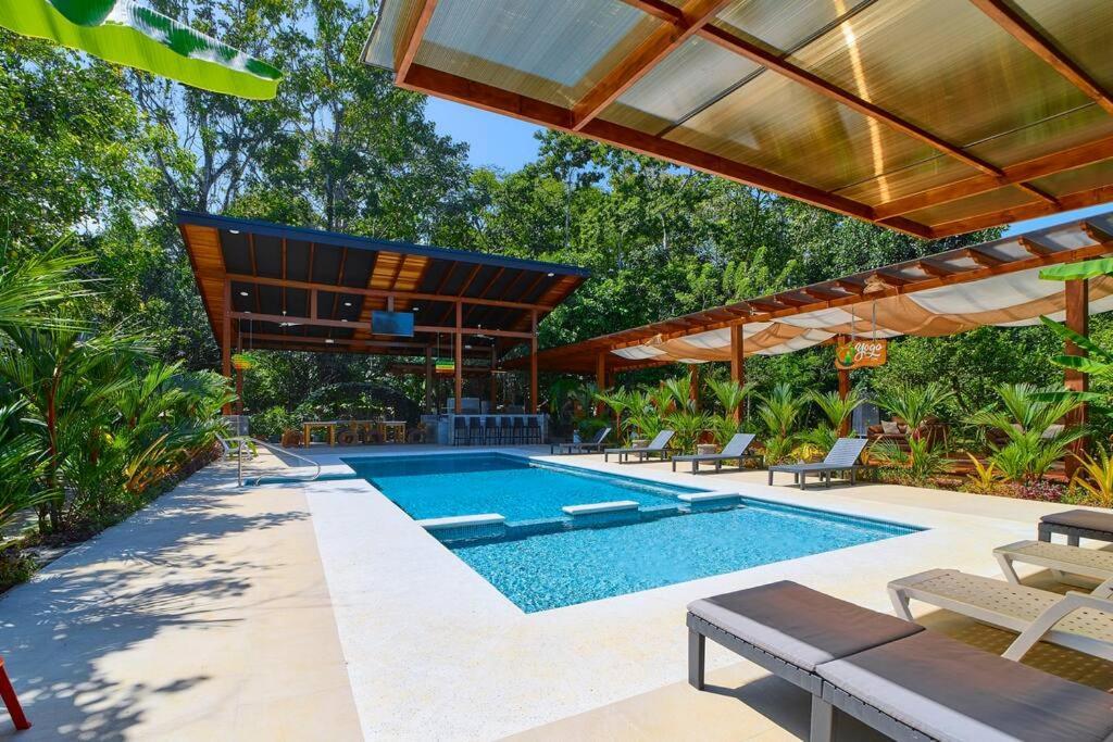 Casa Kristel - Exquisite Villa Getaway Puerto Viejo de Talamanca 外观 照片