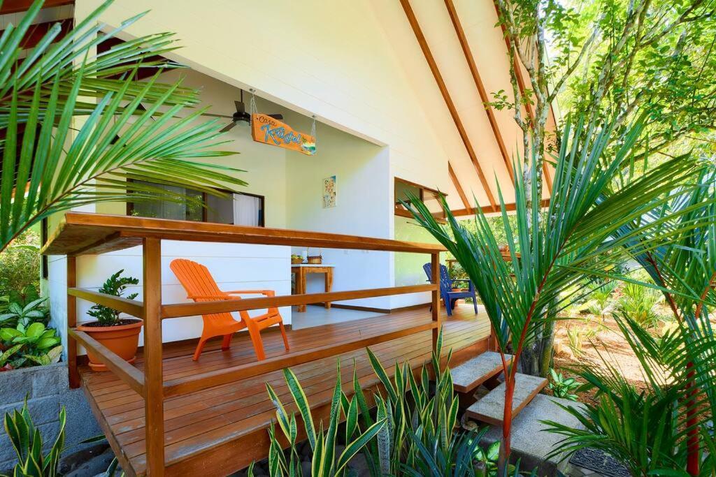 Casa Kristel - Exquisite Villa Getaway Puerto Viejo de Talamanca 外观 照片