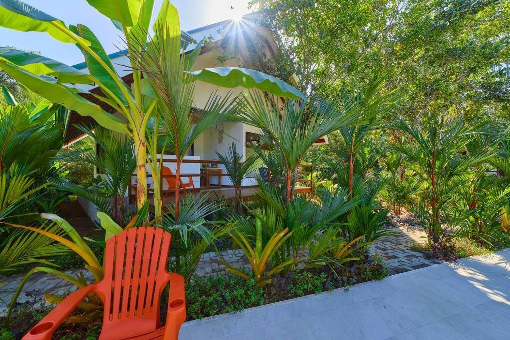 Casa Kristel - Exquisite Villa Getaway Puerto Viejo de Talamanca 外观 照片