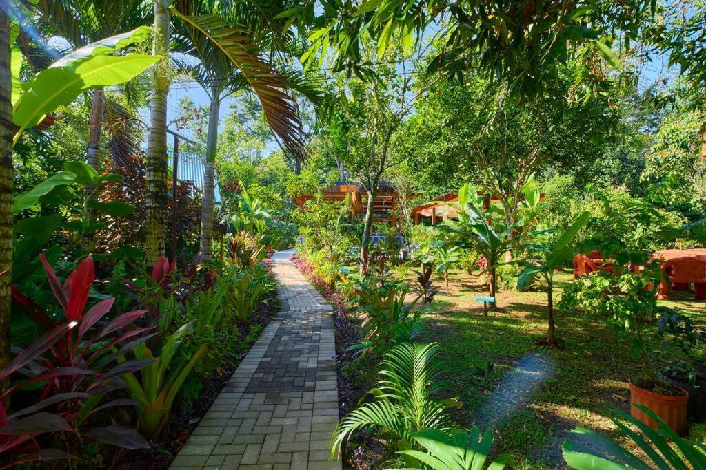 Casa Kristel - Exquisite Villa Getaway Puerto Viejo de Talamanca 外观 照片